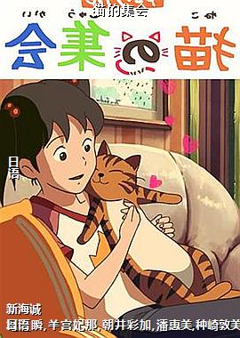猫的集会